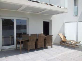 Photo Vente appartement Colombelles