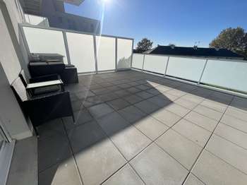 Vente appartement 3 pièces Colombelles 14