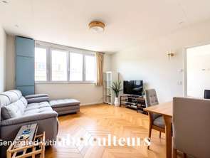 Vente Appartement 4 piècesColombes