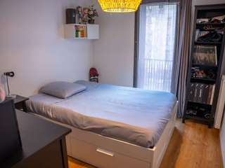 Vente appartement 4 pièces Vente appartement 4 pièces