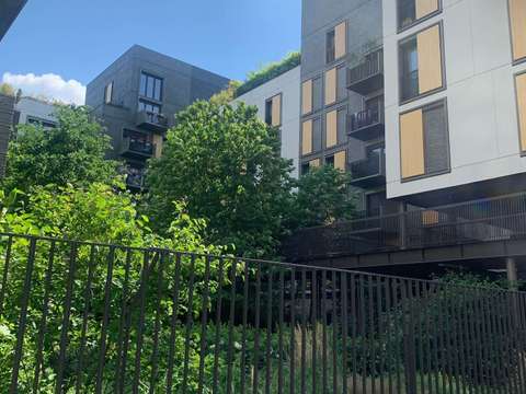Vente appartement 4 pièces Colombes 92