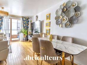 Vente Appartement 4 piècesColombes