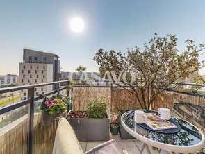 Vente Appartement 5 piècesColombes