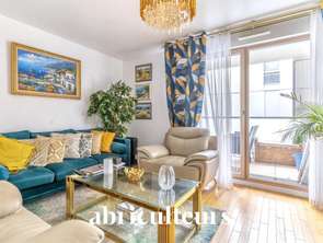 Vente Appartement 4 piècesColombes