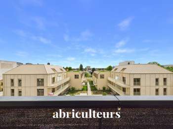 Vente Appartement 3 piècesColombes