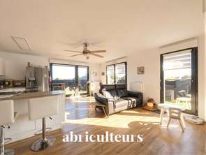 Vente Appartement 3 piècesColombes