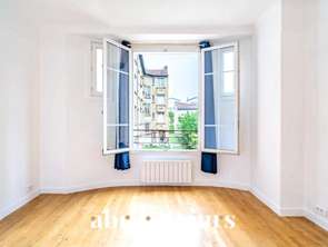 Vente Appartement 2 piècesColombes