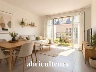 Photo Vente appartement Colombes