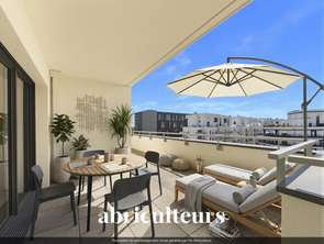 Vente Appartement 5 piècesColombes