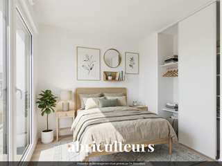 Vente appartement 5 pièces Vente appartement 5 pièces
