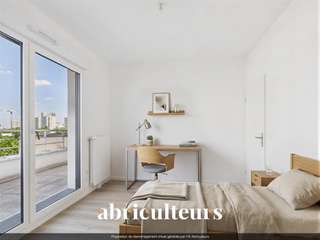 Vente appartement 5 pièces Vente appartement 5 pièces