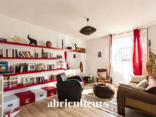 Vente appartement 5 pièces