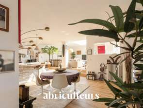 Vente Appartement 5 piècesColombes