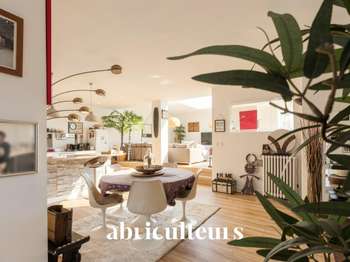 Vente appartement 5 pièces Vente appartement 5 pièces