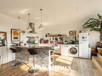 Vente appartement 5 pièces Vente appartement 5 pièces