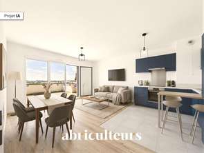Vente Appartement 5 piècesColombes