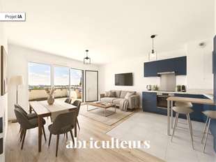 Photo Vente appartement Colombes