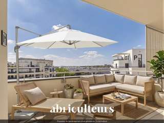 Vente appartement 5 pièces