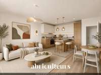 Vente appartement 5 pièces