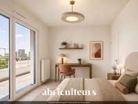 Vente appartement 5 pièces