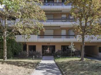 Photo Vente appartement Colombes