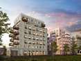 Vente appartement 2 pièces Colombes - 92