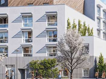 Vente appartement 1 pièce Colombes 92