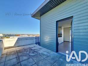 Vente Appartement 4 piècesColomiers