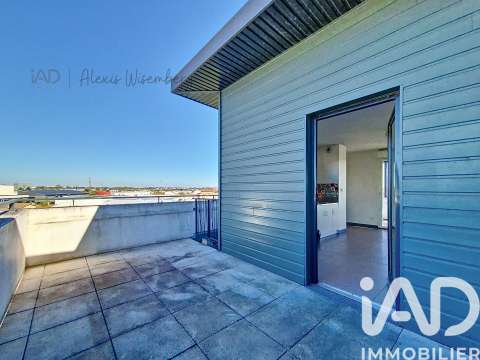 Vente appartement 4 pièces Colomiers 31