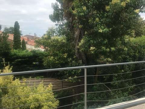Vente appartement 2 pièces Colomiers 31