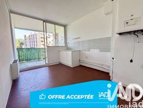Vente Appartement 4 piècesColomiers