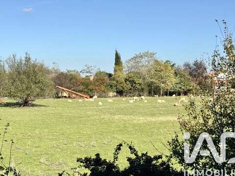Vente appartement 3 pièces Colomiers 31