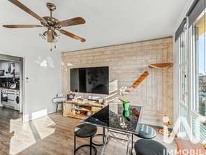 Vente Appartement 3 piècesColomiers