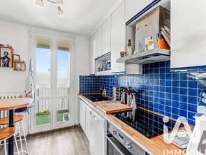 Vente Appartement 3 piècesColomiers