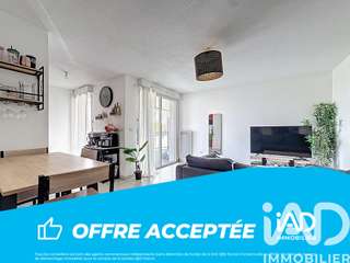 Vente appartement 3 pièces Vente appartement 3 pièces