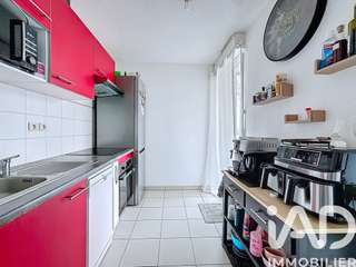 Vente appartement 3 pièces Vente appartement 3 pièces
