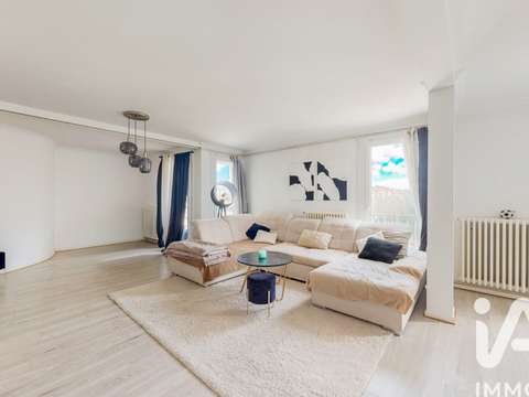 Vente appartement 3 pièces Colomiers 31