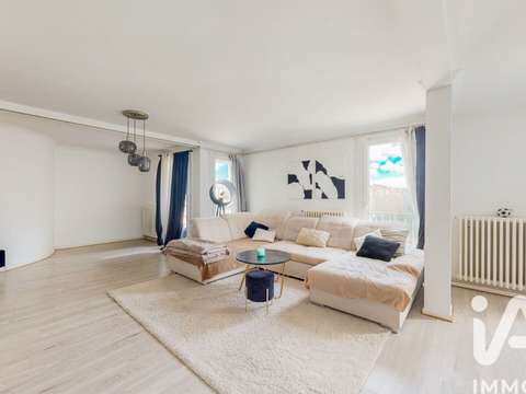 Vente appartement 3 pièces Colomiers 31
