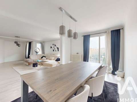 Vente appartement 3 pièces Vente appartement 3 pièces