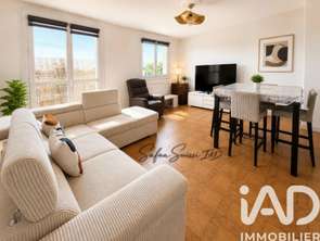 Vente Appartement 3 piècesColomiers