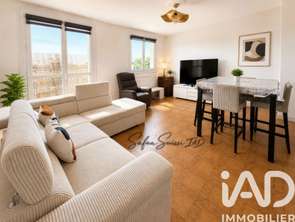 Vente Appartement 3 piècesColomiers