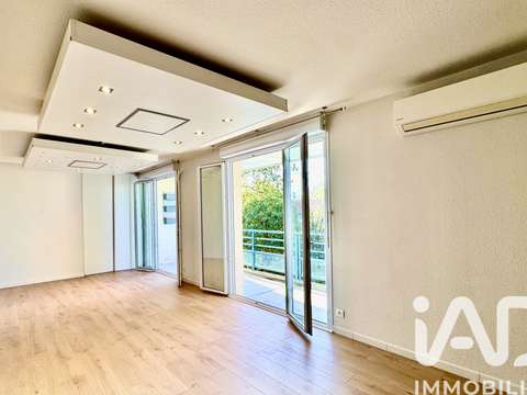 Vente appartement 3 pièces Colomiers 31