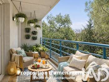 Vente appartement 3 pièces Vente appartement 3 pièces