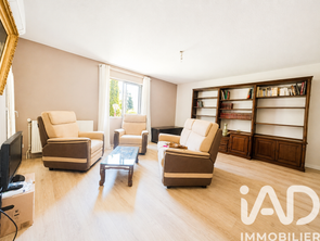 Vente Appartement 4 piècesColomiers
