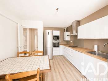 Vente Appartement 4 piècesColomiers
