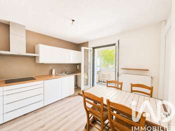 Vente Appartement 4 piècesColomiers