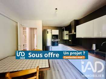Vente Appartement 4 piècesColomiers