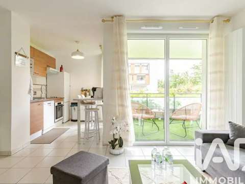 Vente appartement 3 pièces Vente appartement 3 pièces