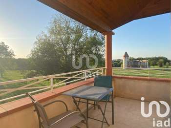 Vente appartement 3 pièces Colomiers 31