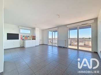 Vente Appartement 4 piècesColomiers